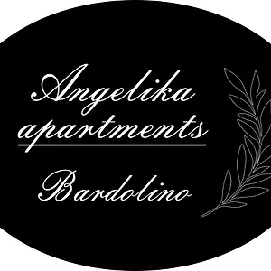 Angelika Apartment