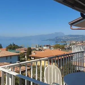 Panoramic Apartment
